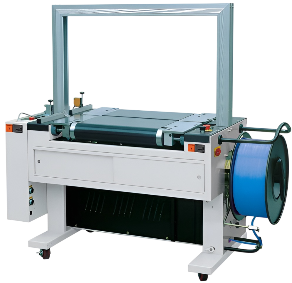 Fully Automatic Strapping Machines