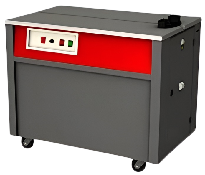 Semi-Automatic Strapping Machines