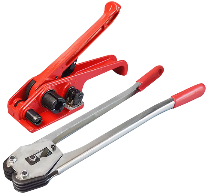 Manual Strapping Machines