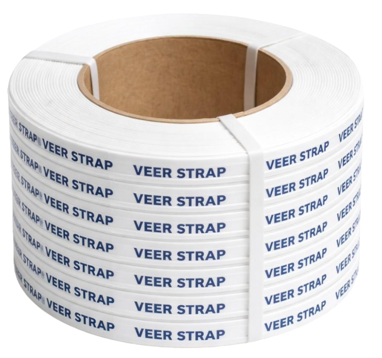 Printed Polypropylene (PP) Strapping Rolls