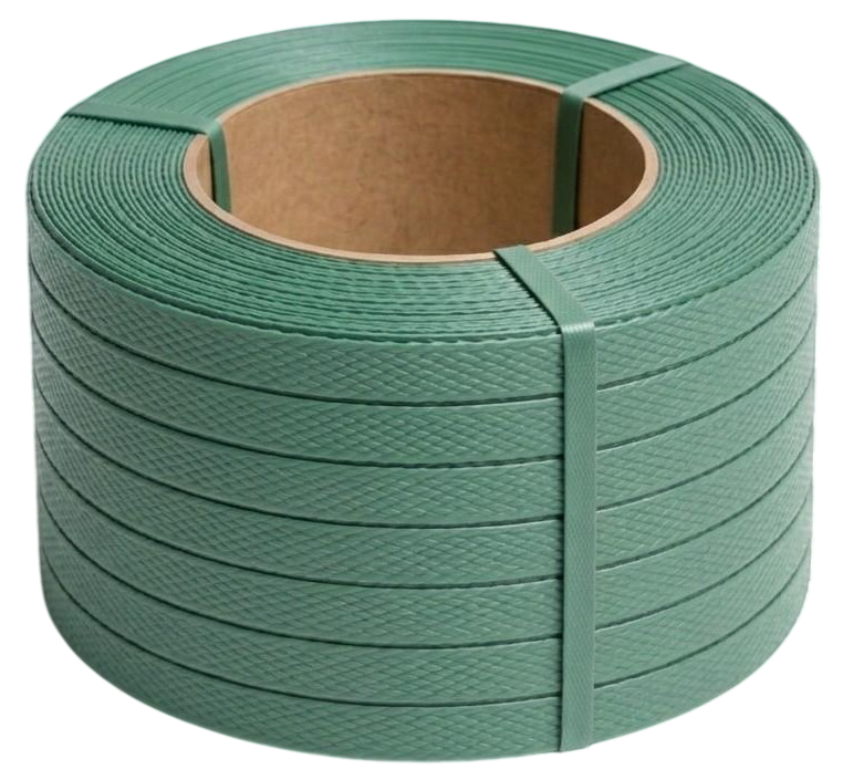 Embossed Polypropylene (PP) Strapping Rolls